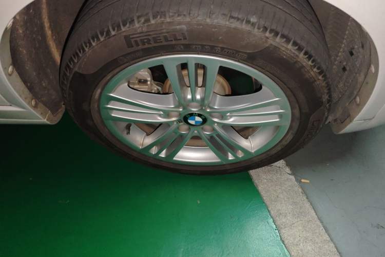 Used BMW X4 2016 xDrive20i M Sport Edition
