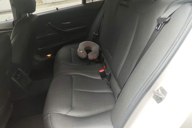 Used BMW 3 Series 2018 318Li