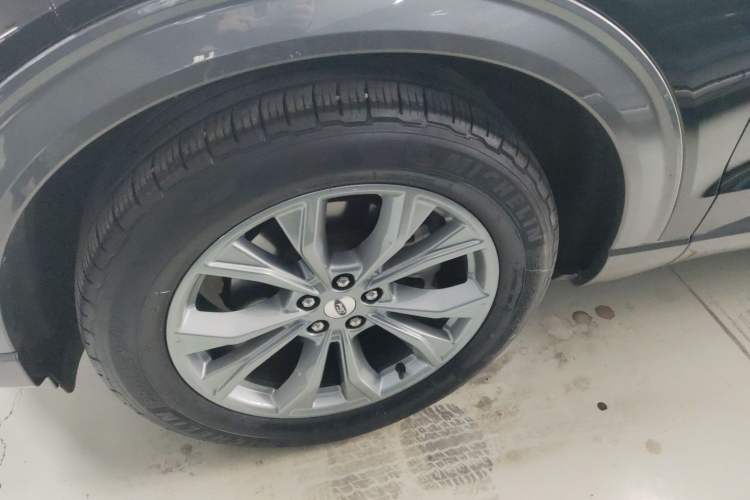 Used Ford Explorer 2020 EcoBoost 285 4x4 Trend Edition 7-Seater