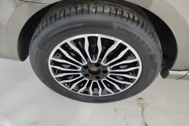 Used Mercedes-Benz V-Class 2017 V 260 Prestige Edition