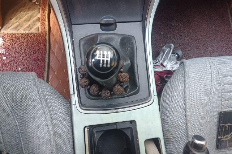 Used Mazda 6 2010 2.0L Manual Transmission
