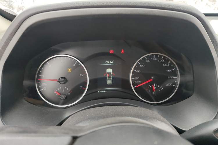 Used Great Wall Poer 2019 2.0T Commercial Version Manual Diesel Two-Wheel Drive Elite Long-Box GW4D20M