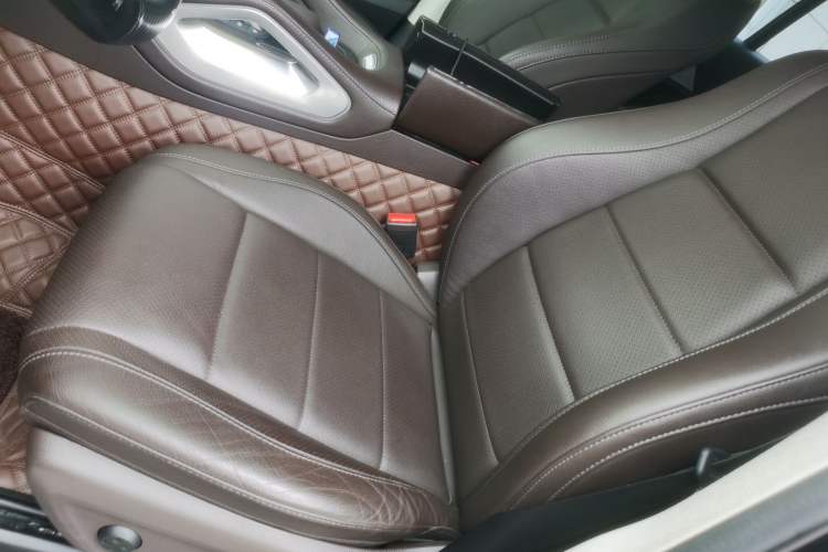 Used Mercedes-Benz GLE 2021 GLE 350 4MATIC Dynamic Edition