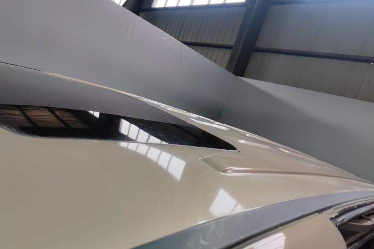 Used SAIC MAXUS G10 2016 2.0T Automatic Elite Edition