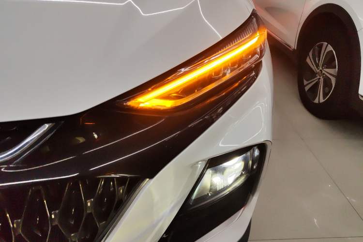 Used Oshan X7 PLUS 2022 1.5T Blue Whale Edition Automatic Luxury Trim