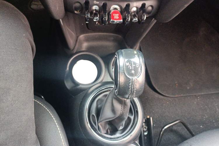 Used MINI MINI 2016 1.2T ONE Pioneer Edition Five-Door Version
