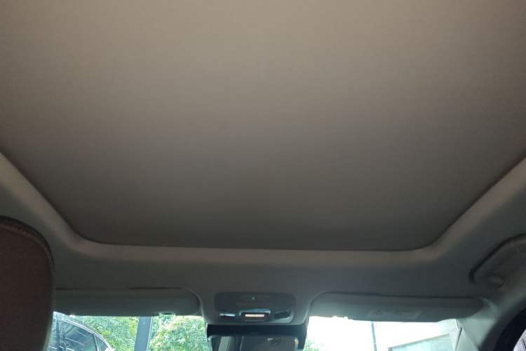 Used Chery Arrizo 8 2023 High-Energy Edition 2.0T DCT Luxury