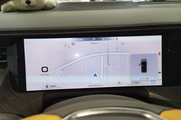 Used Tank 500 New Energy 2024 Hi4-T