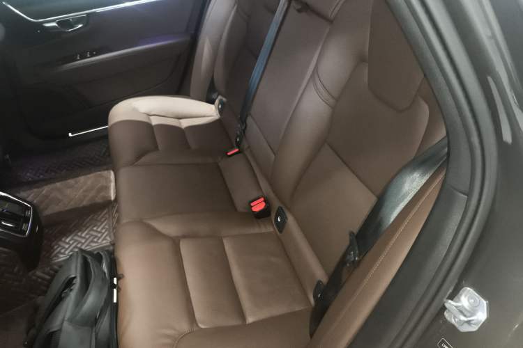 Used Volvo S90 2022 B5 Zhiyuan Luxury Edition
