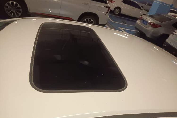 Used Honda Crider 2022 180Turbo CVT Luxury Edition
