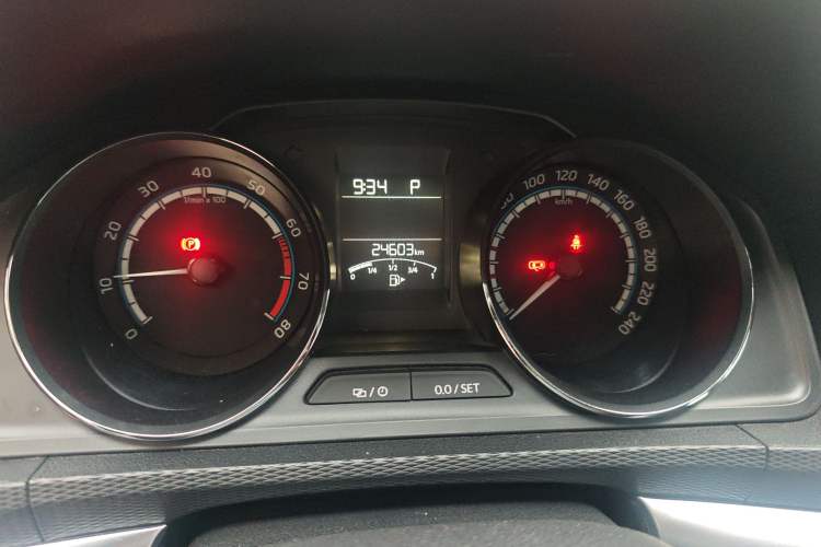 Used Skoda Kamiq 2023 1.5L Automatic Comfort Edition
