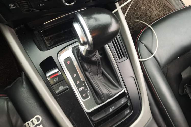 Used Audi Q5 2015 40 TFSI Technology Edition