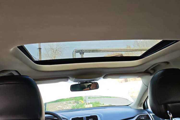 Used Ford Mondeo 2017 EcoBoost 180 Luxury Model