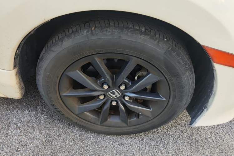 Used Honda Civic 2016 220TURBO Manual Luxury Edition