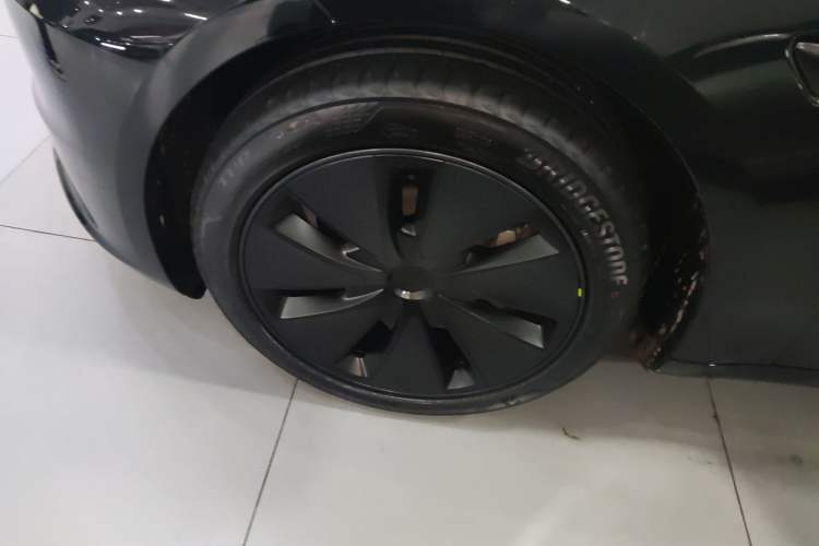 Used Tesla Model 3 2025 Model Revised Rear-Wheel-Drive Version