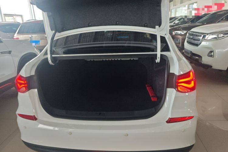 Used Chevrolet Monza 2022 320 Automatic Enjoyment Edition