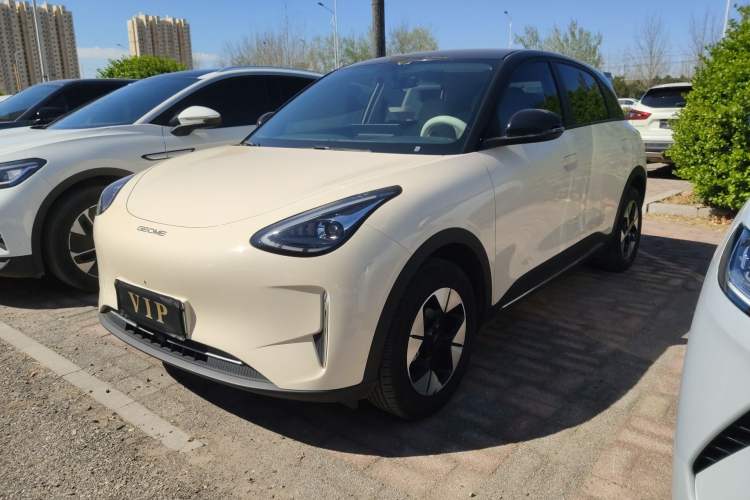 Used Geely Galaxy Geome 2025 310km Dream Edition