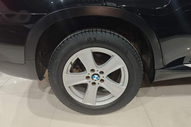 Used BMW X5 2013 xDrive35i U.S. specification