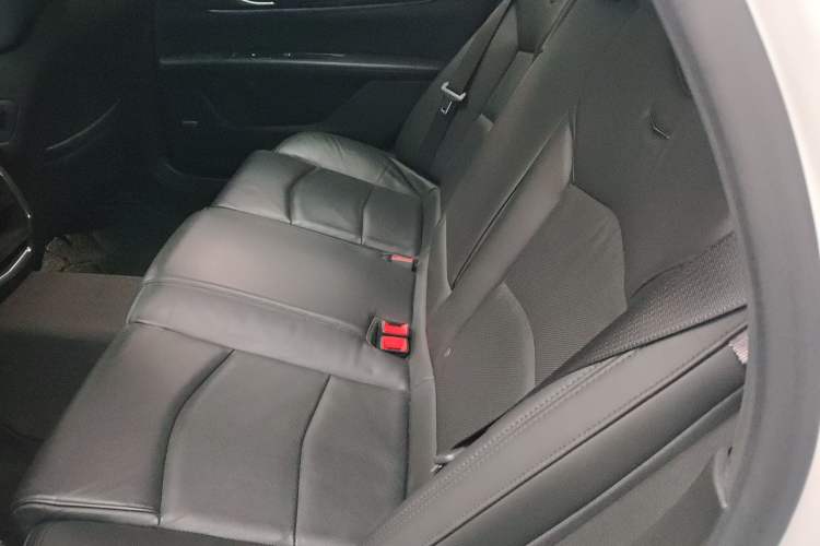 Used Cadillac CT6 2017 40T Luxury Model
