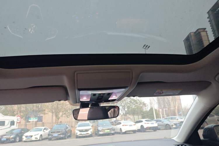 Used Volkswagen Passat 2023 330TSI Elite Edition
