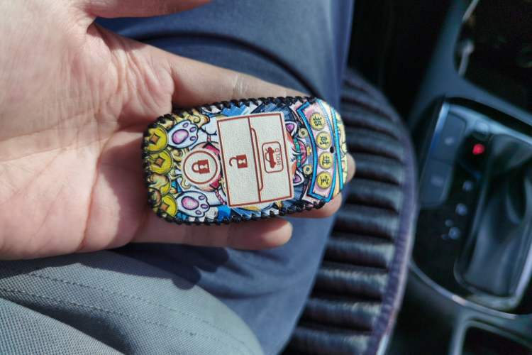 Used Kia K3 2017 1.6L Automatic 15th Anniversary Special Edition GLS
