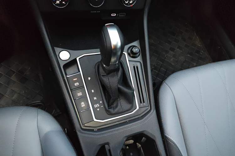 Used Volkswagen Lavida 2024 1.5L Automatic 5 Million Edition
