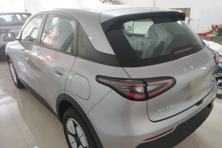 Used Geely Galaxy Geome 2026 Model 310km Youth Edition