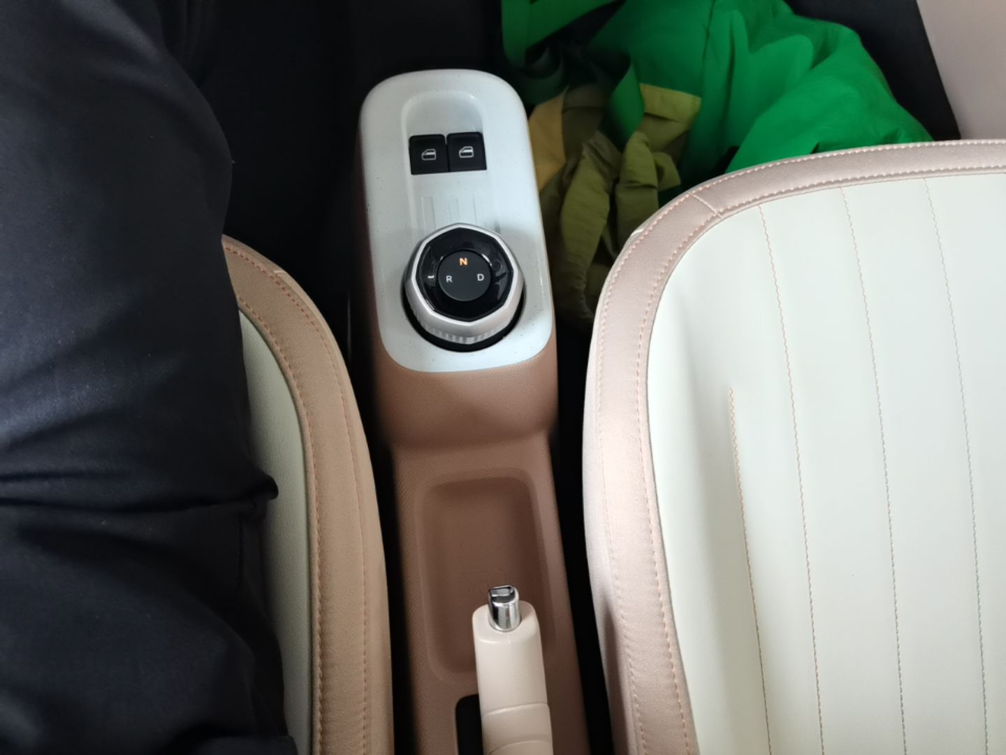 Geely Galaxy Panda 2024 Panda Mini 200km Longteng PRO Edition — снимка 16