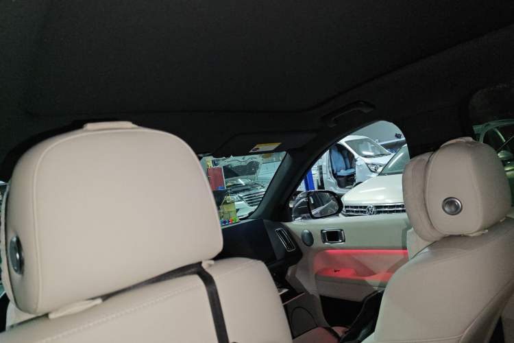 Used Li Auto L6 2024 Max
