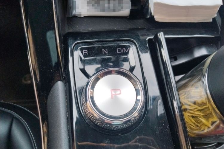 Used Haval H6 2021 3rd Generation 1.5T Automatic Two-Wheel Drive Max
