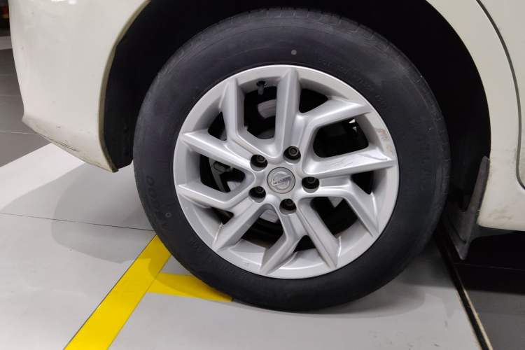 Used Nissan Tiida 2024 1.6L CVT Smart Drive Edition