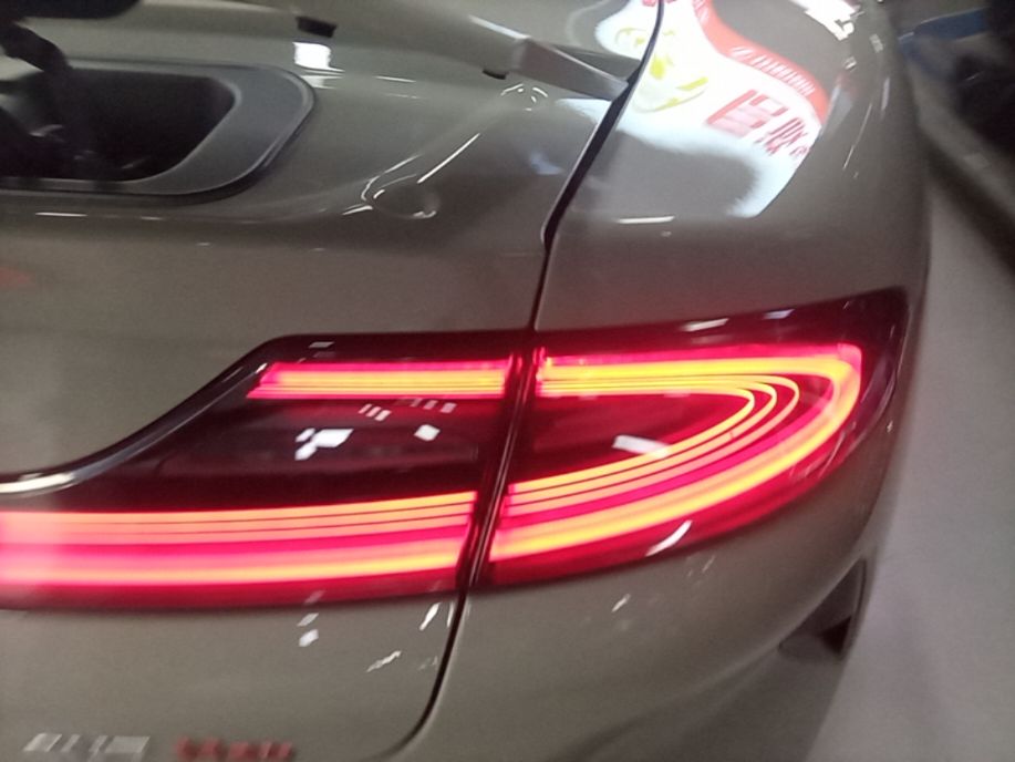 Xiaomi Auto SU7 2024 Four-Wheel Drive Ultra-Long Range Advanced Intelligent Driving Max Edition — снимка 9