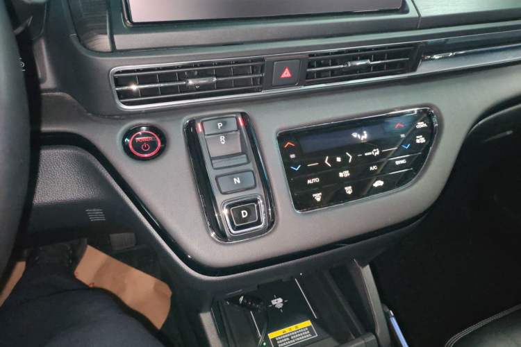 Used Honda Elysion 2022 2.0L eHEV Luxury Edition