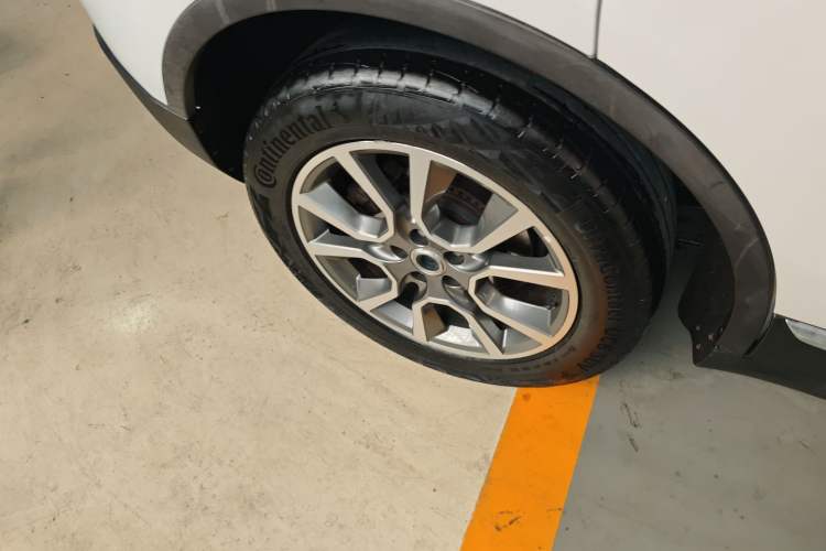 Used Haval H7 2018 Blue-Label H7 2.0T Automatic Smart Edition