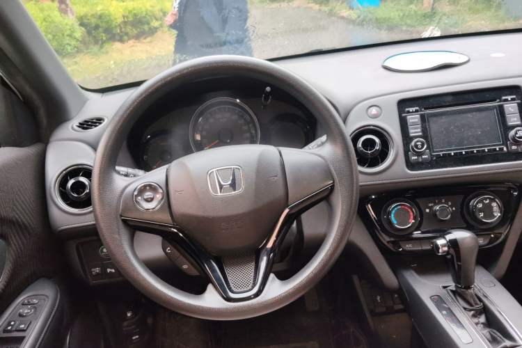 Used Honda XR-V 2015 1.5L LXi CVT Classic Edition