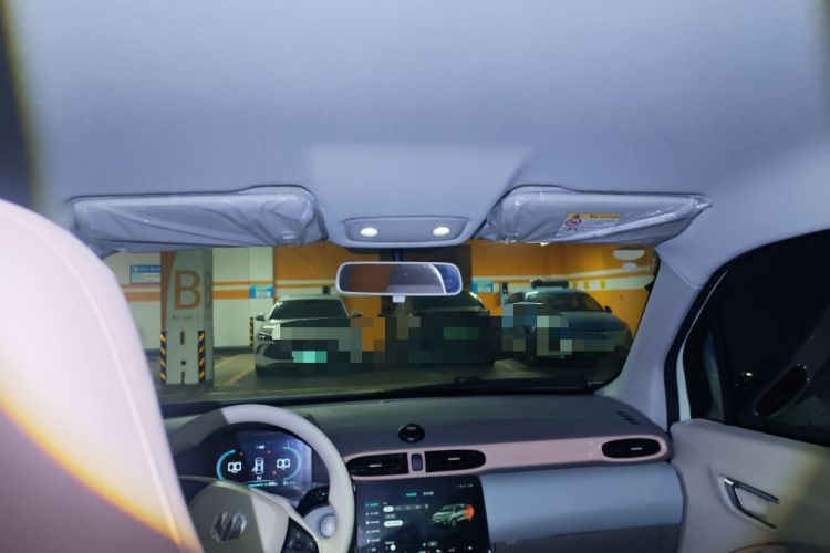 Used Leapmotor T03 2025 310 Comfort Edition