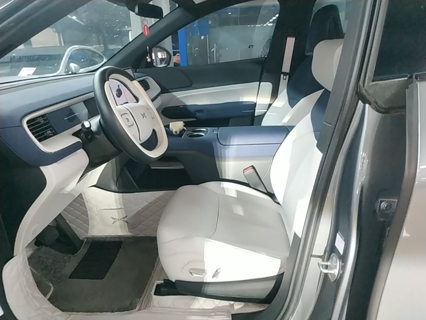 XPeng G6 2023 580 Long-Range Max — снимка 17