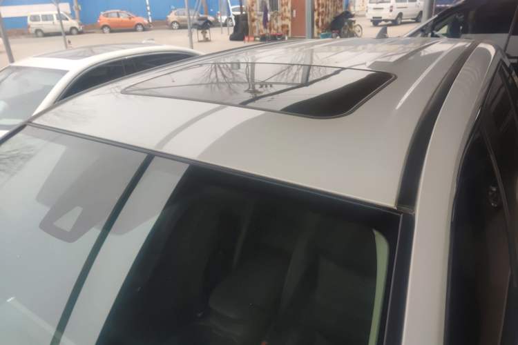 Used Toyota RAV4 2020 2.0L CVT Two-Wheel Drive Fashion PLUS Edition