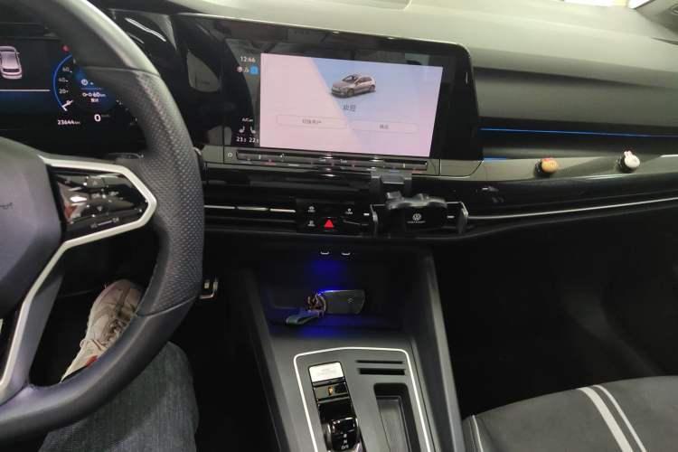 Used Volkswagen Golf 2021 280TSI DSG R-Line