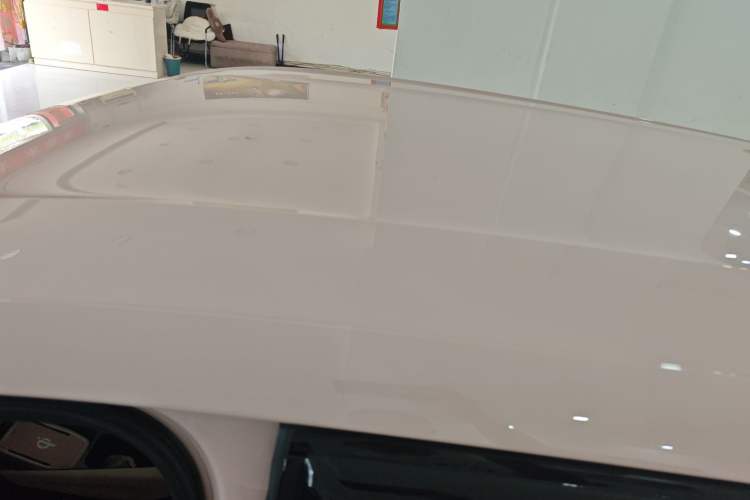 Used BYD Seagull 2024 Honor Edition 305km Dynamic Version
