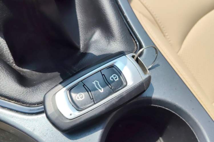 Used Geely Auto Emgrand 2018 1.5L Manual Luxury Model