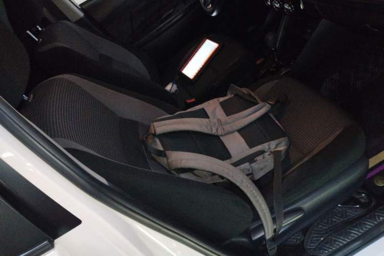 Used Toyota Vios FS 2021 1.5L CVT Fengchi Edition
