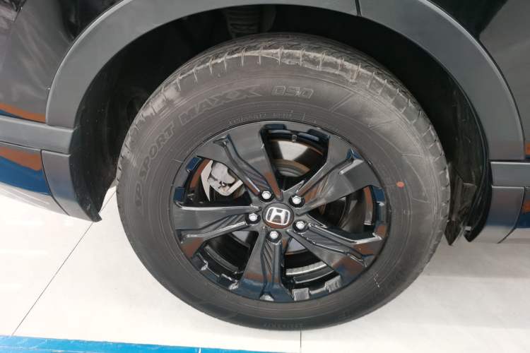 Used Honda Breeze 2020 240TURBO CVT 2WD Elite Edition