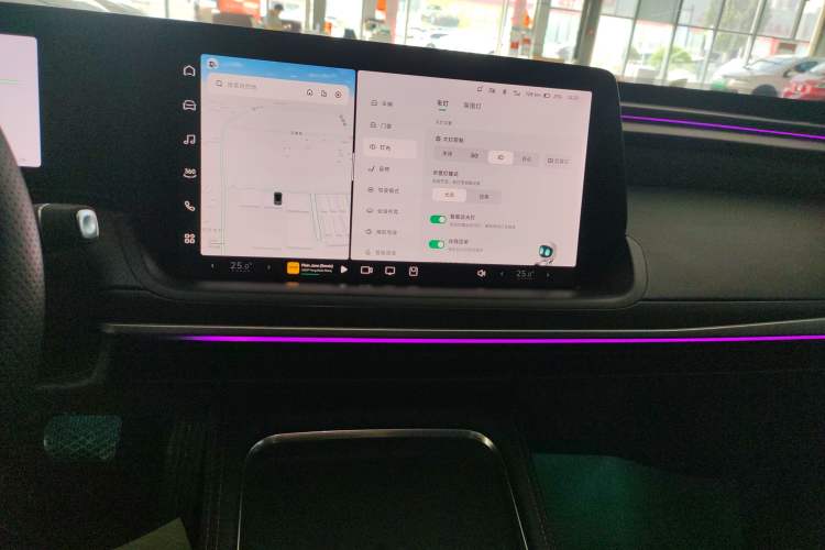 Used XPeng P7 2023 P7i 702 Pro