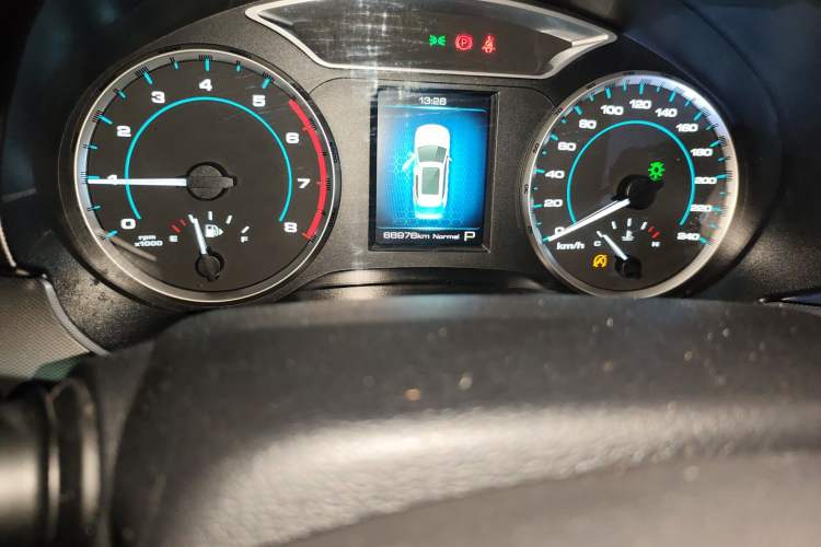 Used Haval H7 2019 2.0T Enjoyment Version China V Standard