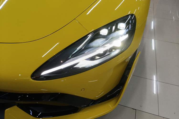 Used Xiaomi Auto SU7 Ultra 2025 Ultra Model