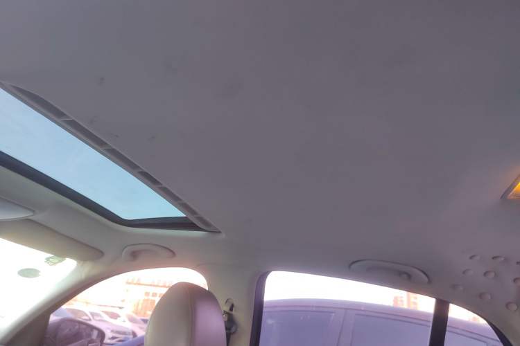 Used Volkswagen Bora 2012 1.6L Manual Comfort Model
