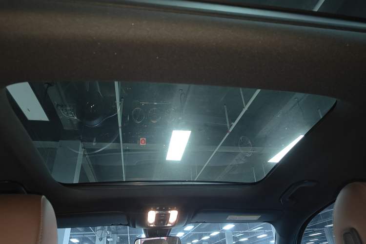 Used Mercedes-Benz GLB 2023 GLB 220 Sport Edition Headliner