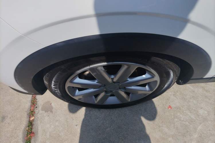 Used Leapmotor T03 2022 Crystal Edition
