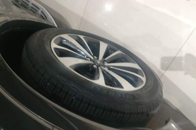 Used Li Auto ONE 2020 Extended-Range 6-Seater Version